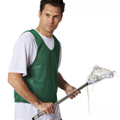 Adult Reversible Lacrosse Practice Jersey