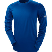 Tempo Men's Performance Long-Sleeve T-Shirt