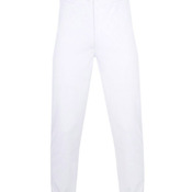 "Big League" Adult Baseball Pants