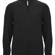 Adult Lightweight 1/4-Zip Pullover