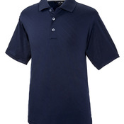 Men's ClimaCool® Diagonal Textured Polo