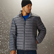 Men's Packable Down Jacket