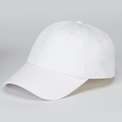 Ultra-Lightweight 6-Panel Cap