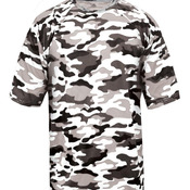 Adult Camo Tee