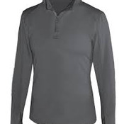 Ladies' Lightweight 1/4-Zip Pullover