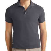 ® Performance® Adult Double Piqué Polo