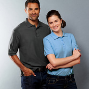 Men's Easy Care&trade; Polo