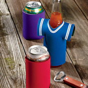 UltraClub Neoprene Can Holder