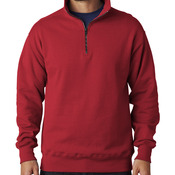 Adult nano 1/4-Zip Fleece