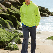 ® Adult DRI-POWER® SPORT Hooded Sweatshirt