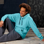 Fruit of the Loom Adult Sofspun® Hooded Sweatshirt