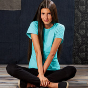 Fruit of the Loom Ladies' Sofspun® Junior Fit T-Shirt