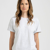 Unisex Heavyweight Jersey T-Shirt